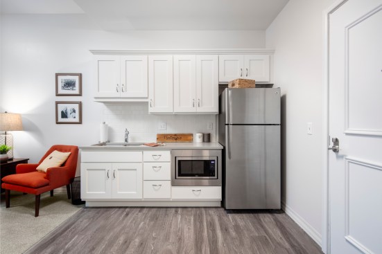 The Sheridan at Mason Senior Living Community