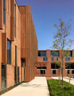 Wellington School
