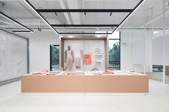 Exhibition Area