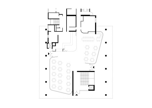 Ground Floor Plan