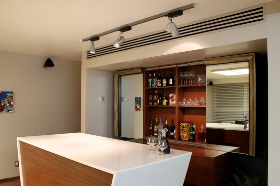 Summit AM - DIN interiorismo