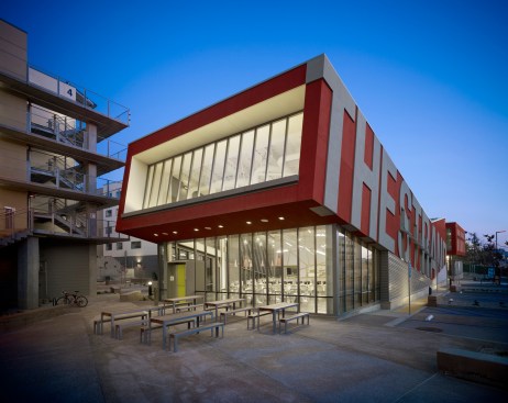 The+Bistro