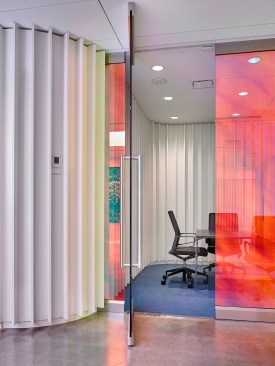 Boardroom Lounge