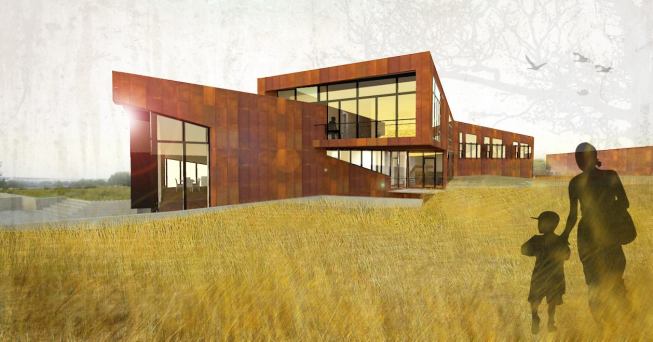 Plains Residence in Niwot, Colo.