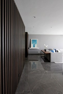 Departamento AV - ARCO Arquitectura Contemporánea