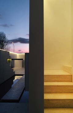 the external water basin 