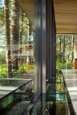 Tofino Beach House | Olson Kundig