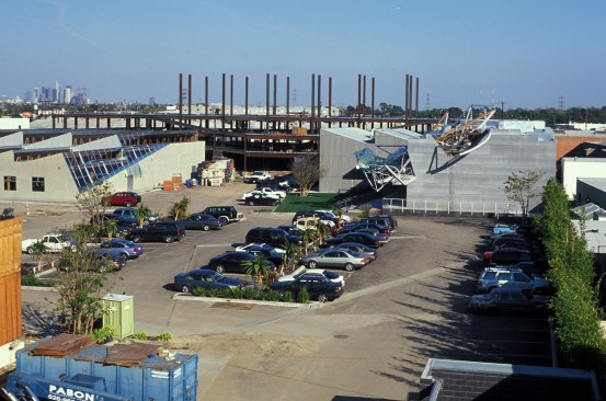 Under Construction