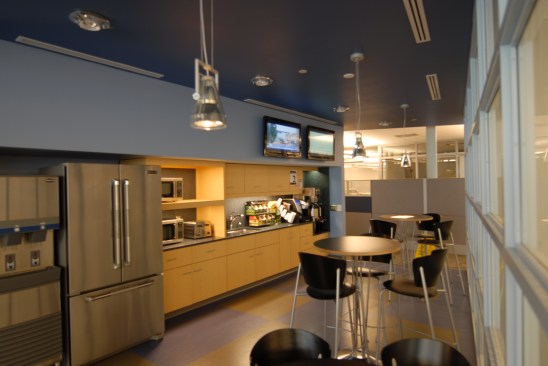 Small Kitchenette