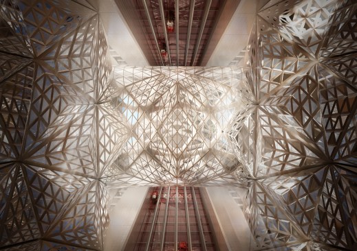 Lobby+Atrium