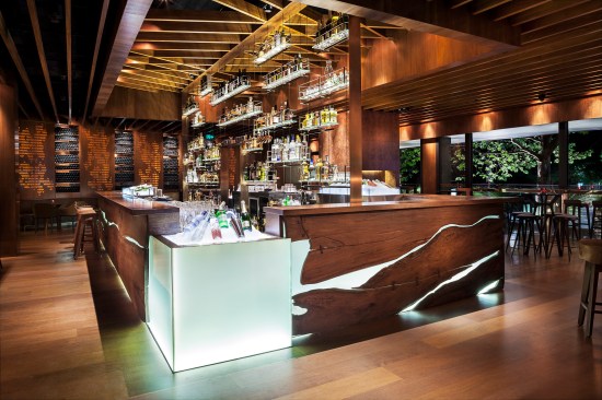 Island Bar