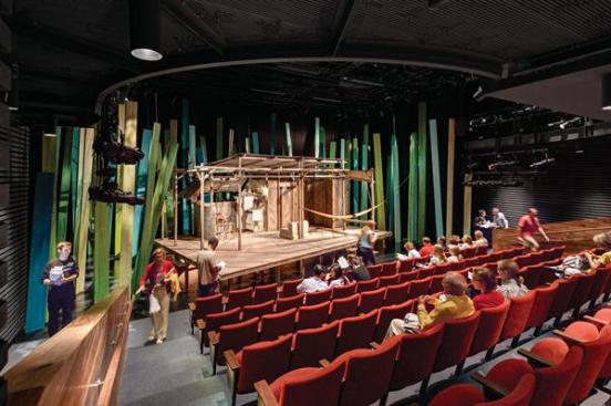 Black+box+theater.