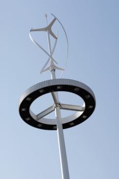 Olympic Parklands