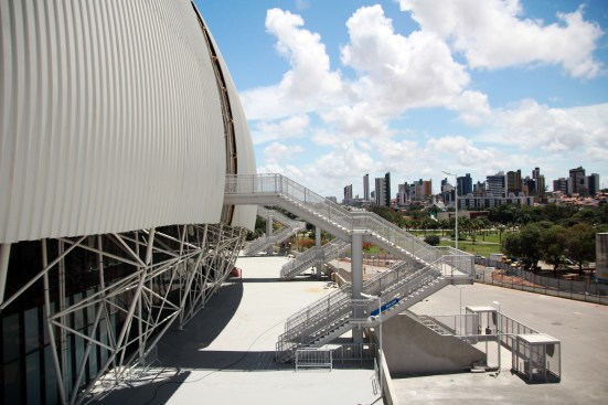 Arena+das+Dunas+Natal%2c+Brazil