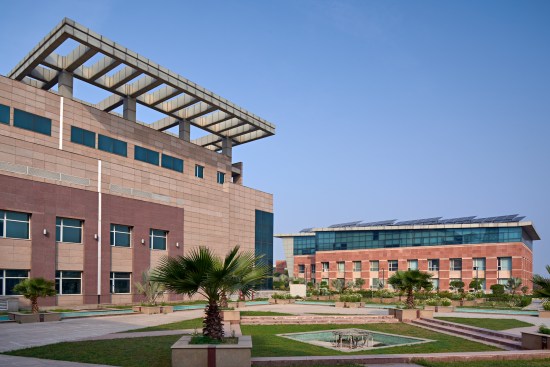 Government Institute of Medical Sciences (GIMS), Greater Noida