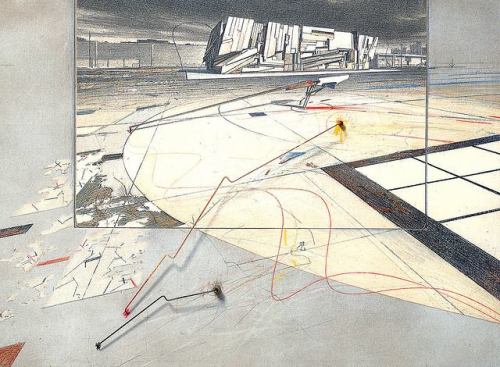 San Francisco Bay Project, 1995.