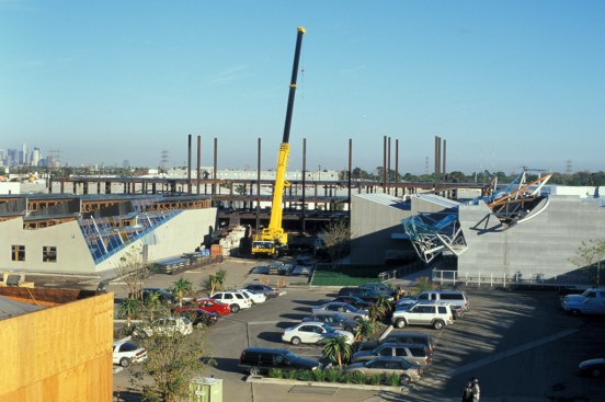 Under Construction