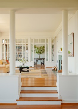Hilltop House