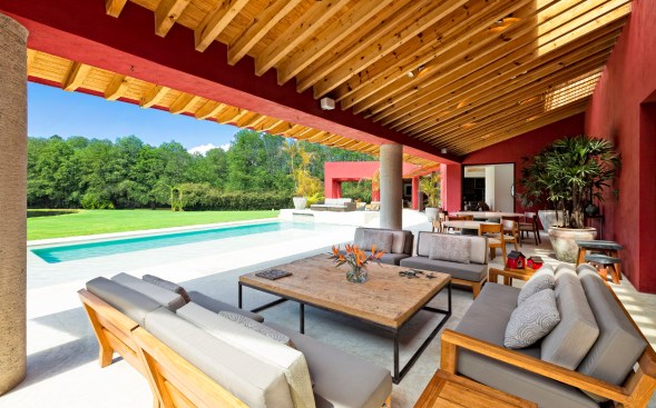 Casa Las Moras - Lopez Duplan Arquitectos
