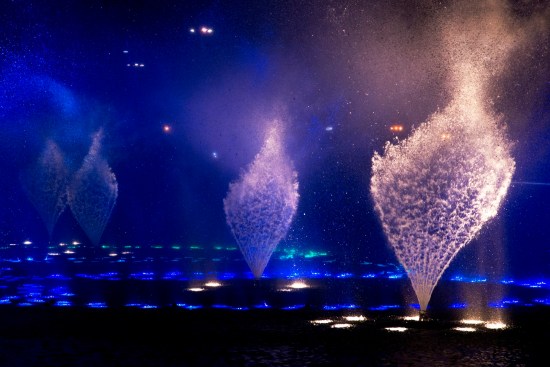 The+Waters+of+Olympic+Park+-+Sochi%2c+Russia
