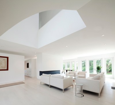 Great Room/Entry