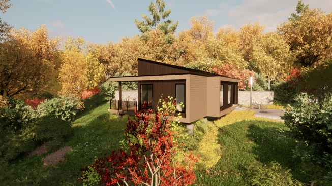 Cabin 5