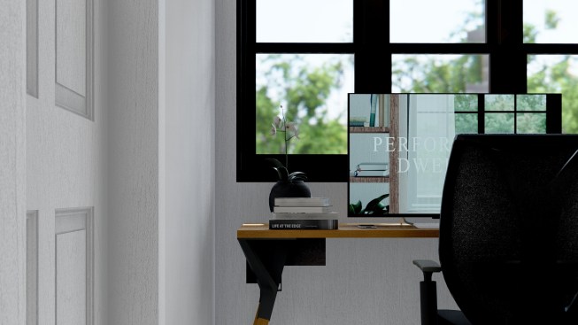 Workspace