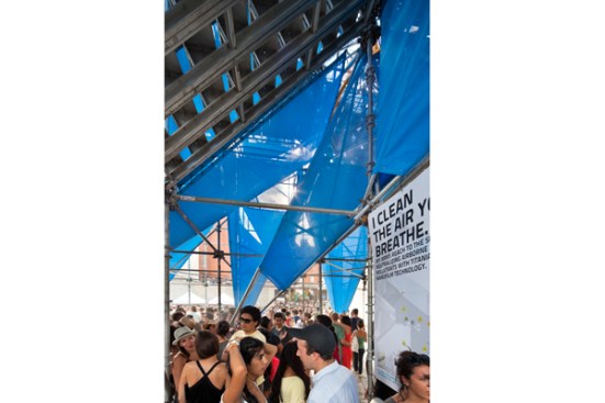 Wendy+at+MoMA+PS1