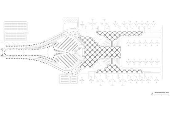 Site Plan.