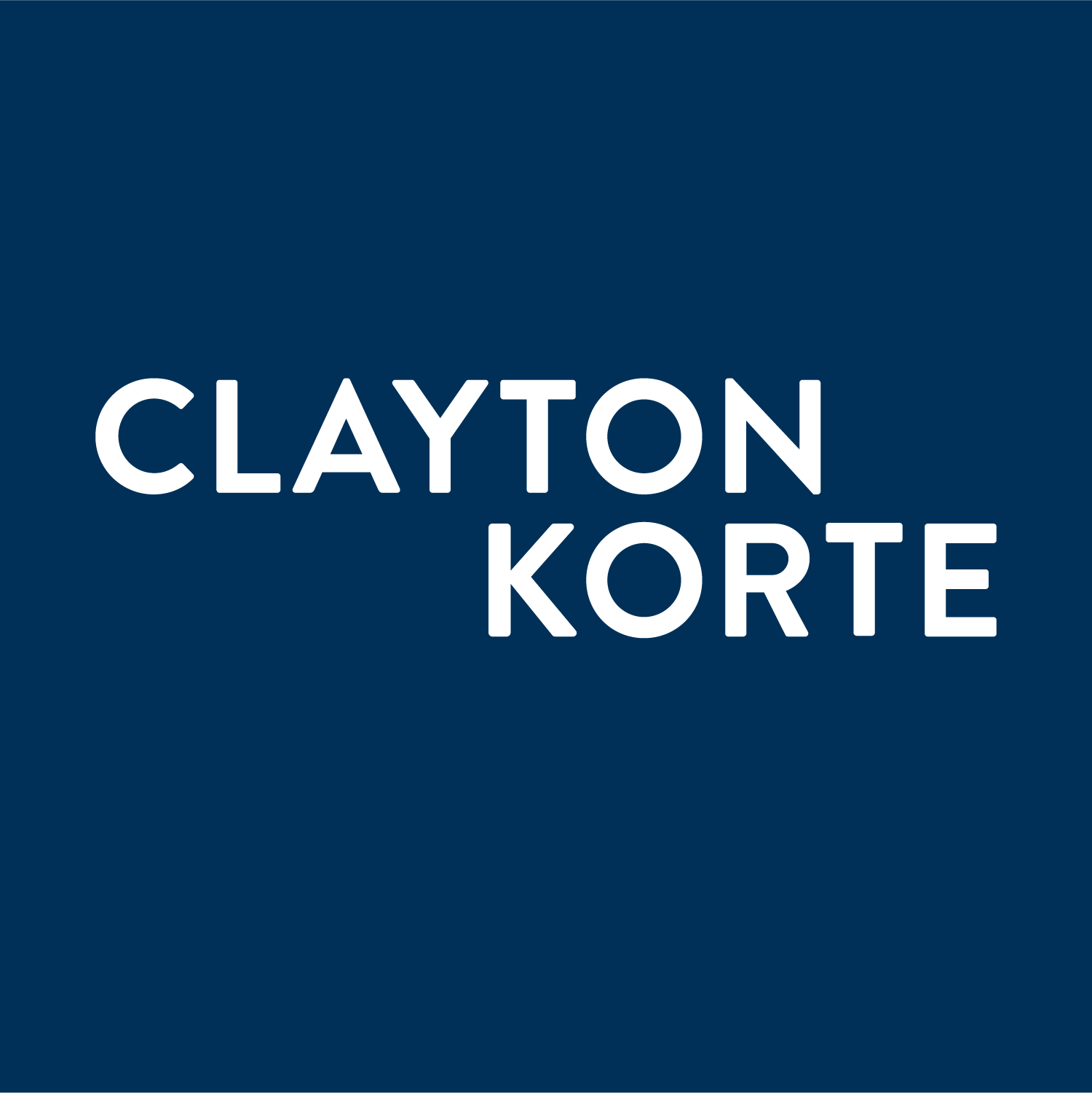 Clayton Korte
