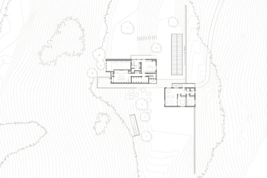 First-Floor Plan