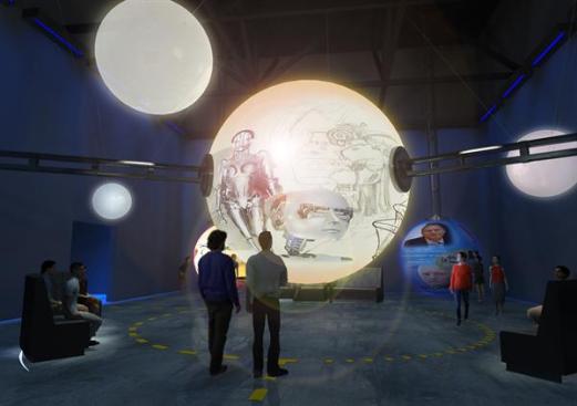 The+future+of+the+Armed+Forces+visualization.