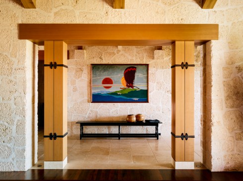 Wai'olu Residence