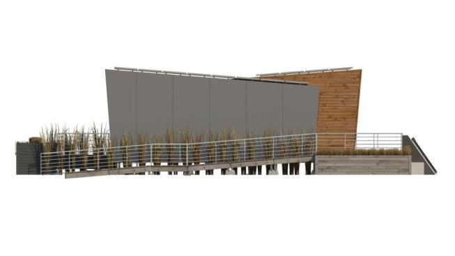 Elevation 3.