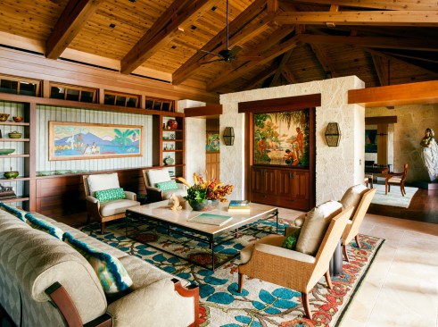 Wai'olu Residence