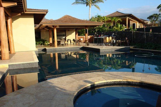 Hualalai Hawaii