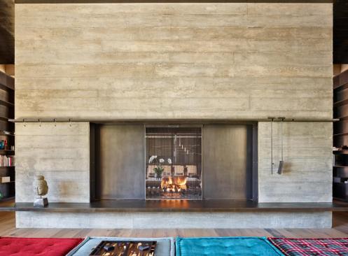 Whistler Ski House | Olson Kundig