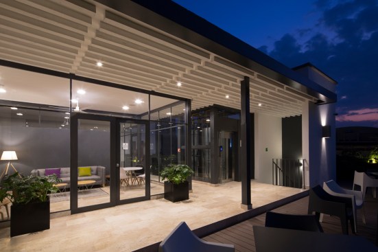 SI31 - Boue Arquitectos