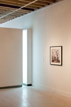 Gallery Space