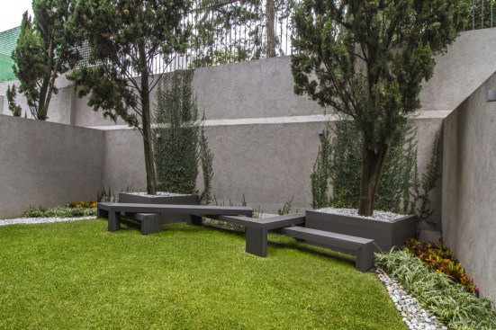 Casa Gonmar - DIN interiorismo