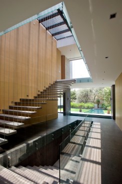 Casa V - Serrano Monjaraz Arquitectos