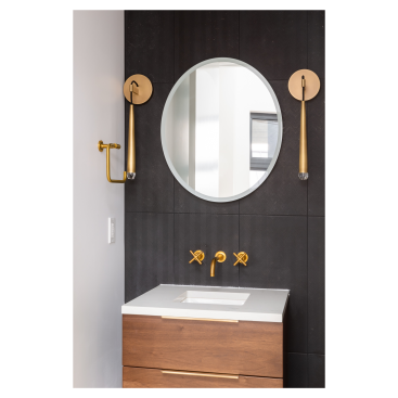Main Floor Bath