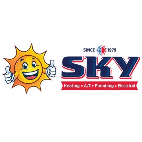 Sky Heating, AC, Plumbing Electrical