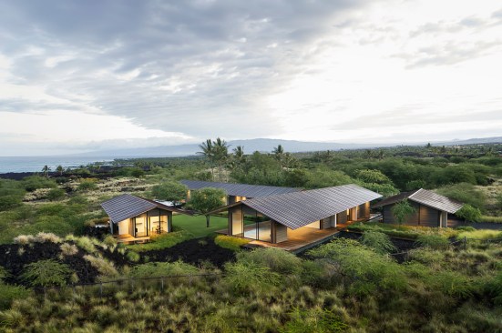 Hale Mau'u