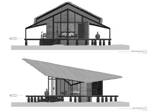 Elevations