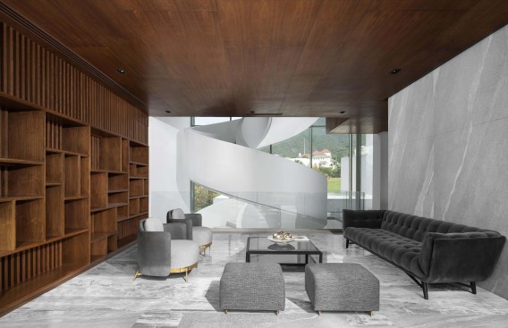 studio salon