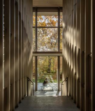 Olson Kundig | Hudson Valley Residence
