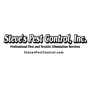 Steve’s Pest Control