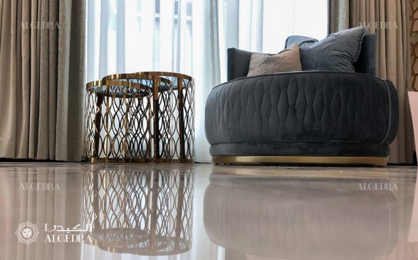 Bedroom furniture