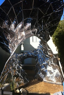 Bloom, Los Angeles. 